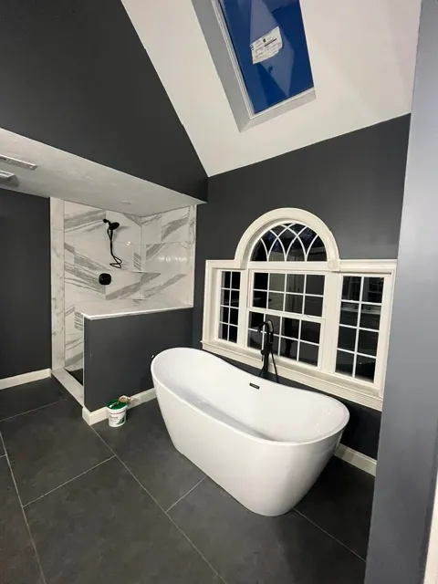 Bathroom Remodeling