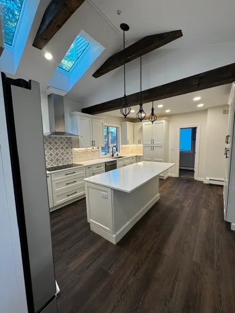 Kitchen Remodeling